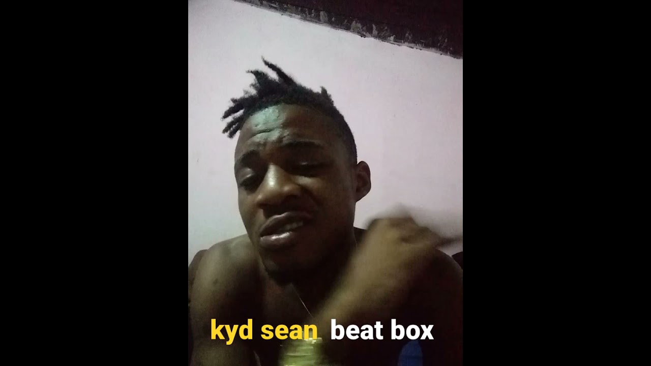 beat box spottem Gøttem x kyd sean 