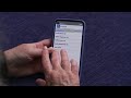 BARD Mobile for Android How-To Series: How to Use TalkBack Gestures