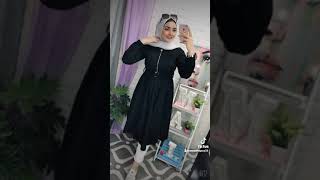 ميني دريس حكايه 😻😻😻😻😻👗👗👗👗👗