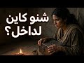صندوق الأمانة وساروت الغيب كيفاش الصبر رجع زينة من الفقر لـ مولات الدار
