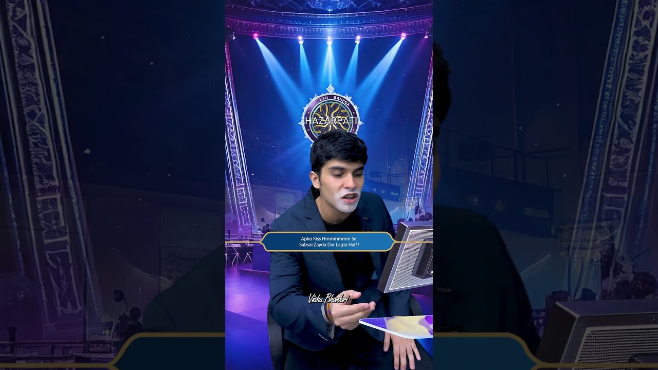 Kaun Banega Hazarpati Part 5 