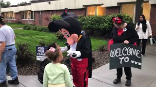 Hamilton Elementary School hosts 2023 Rock Your School event