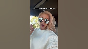 What is your signature cologne?