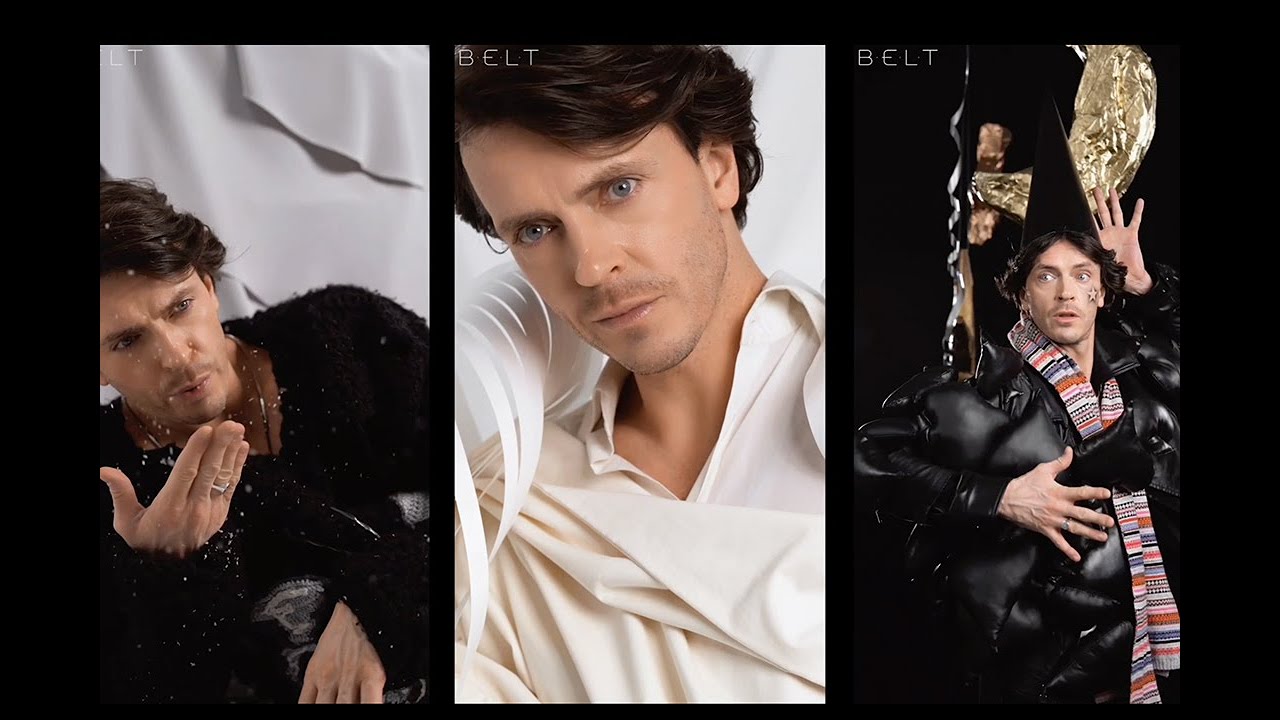 Жизнь фотографа: съемка с Арсением Поповым для BELT, новый телефон и регистрации в ЗАГСе