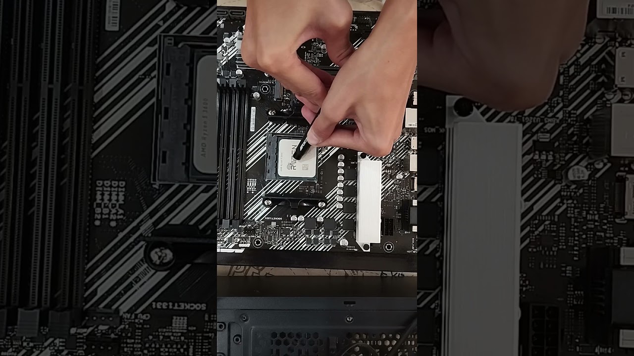 Finally Upgrading My I3 4th Gen PC 😄 