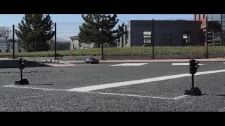 Fast & Furious RC : The Greatest Car Chase- FILM V K