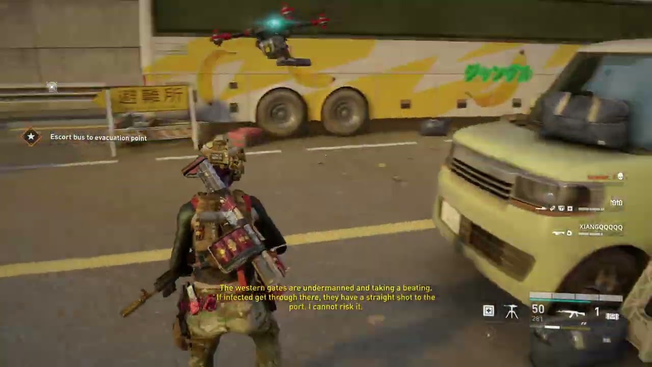 World War Z: Aftermath | Challenge Hard | Iron Man, Dead Pirate | Tokyo 1 | Randoms