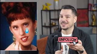 Thumbnail for τα unfollow .