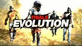 Trials Evolution Ep.1