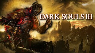 Playing Dark Souls 3 For The First Time