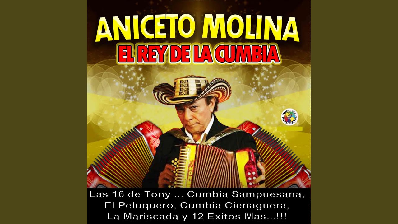 Watch Carmencita on YouTube Watch Carmencita on YouTube