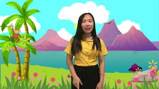 Comparing Natural And Synthetic Colors