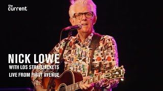 Nick Lowe – Full Concert, Live at First Avenue, 9/13/19 (The Current)
