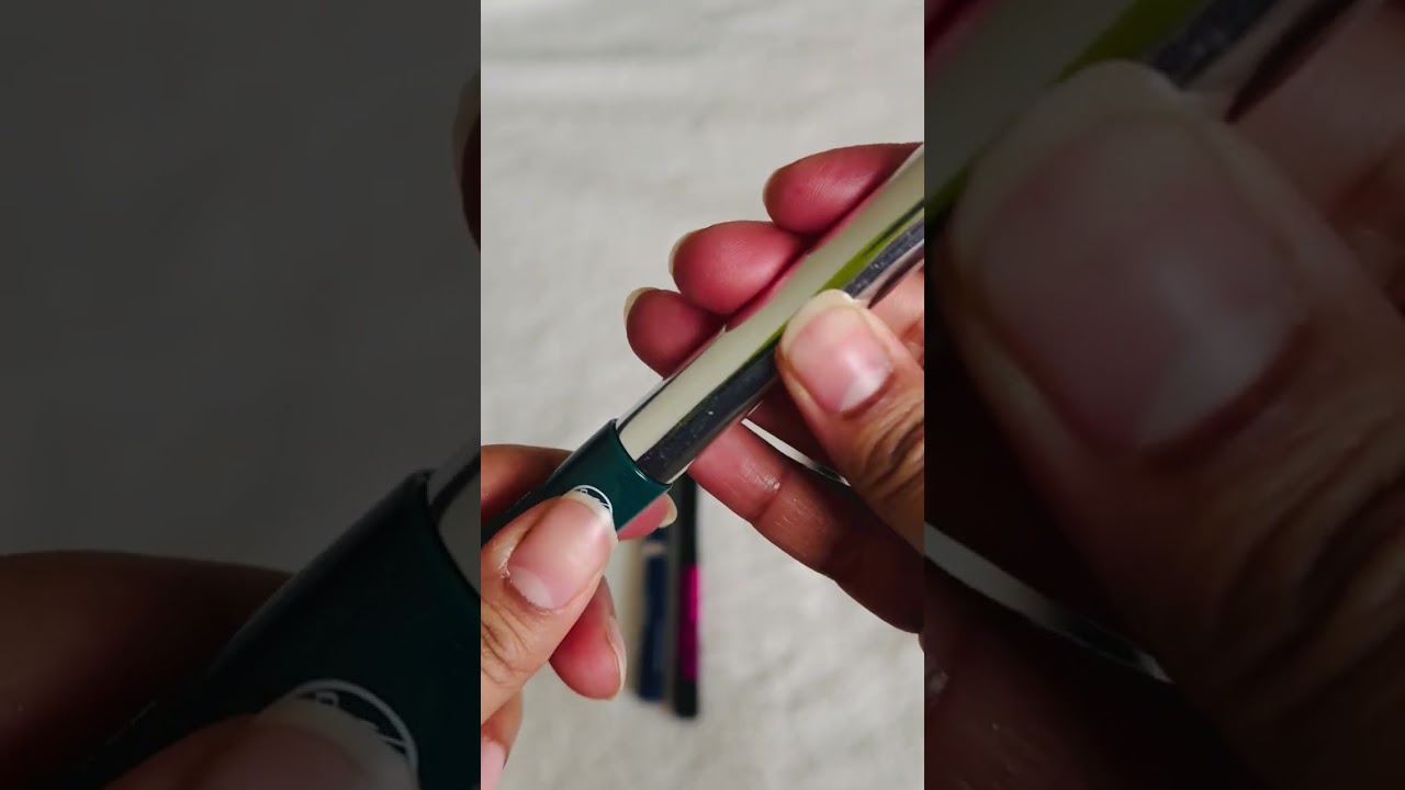 No filter. No bias. Just real eyeliner reviews 🤩