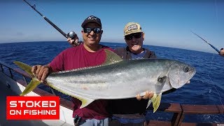 El Dorado | Stoked On Fishing 2 day