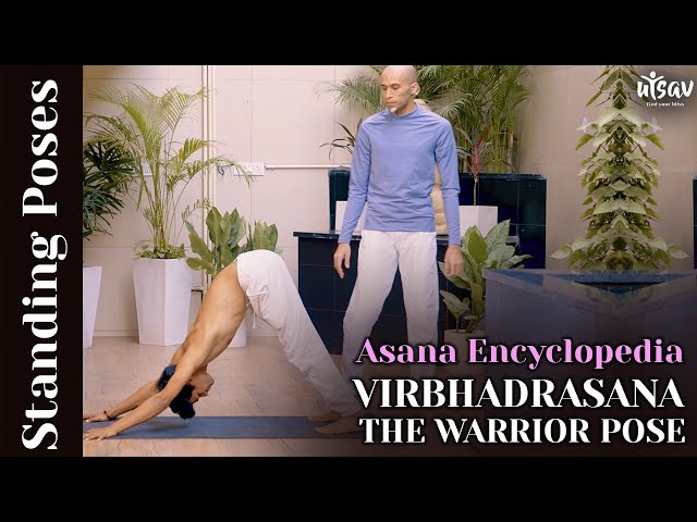 Yogasana: The Encyclopedia of Yoga Poses | Akhanda Yoga Institute – Akhanda  Yoga Wellbeing & AY Institute