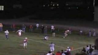 CFOA Training- Interception