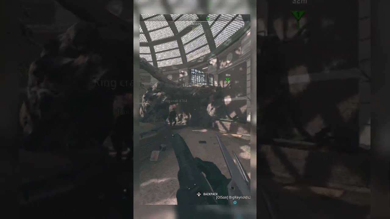 New blueprint on Vondel, in the zoo. Warzone 2.0 clips. 