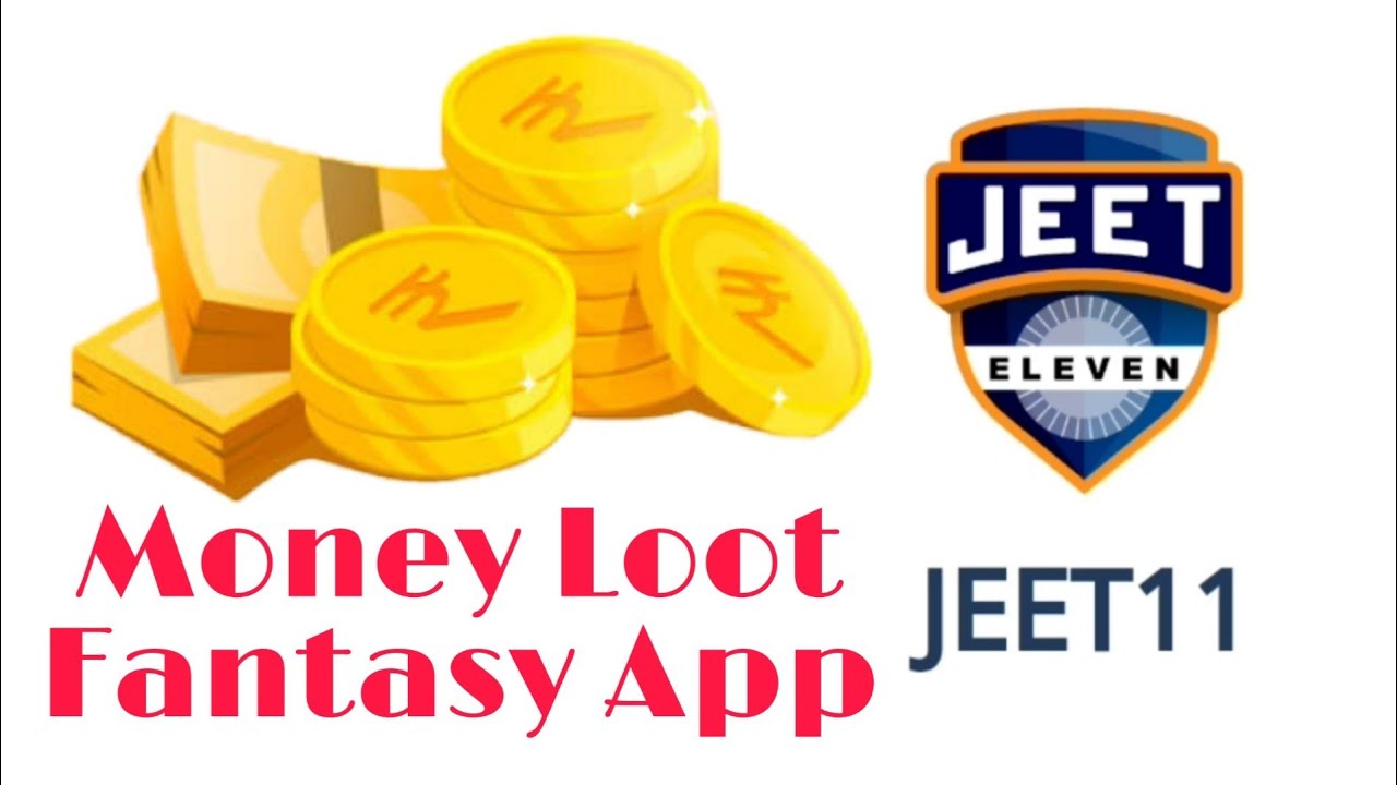 Jeet11 Fantasy Game App | Jeet11 Unlimited Trick | Jeet11 App Unlimited Trick New Refer Earning App