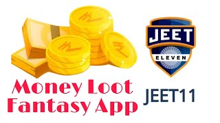 Jeet11 Fantasy Game App Jeet11 Unlimited Trick Jeet11 App Unlimited Trick New Re