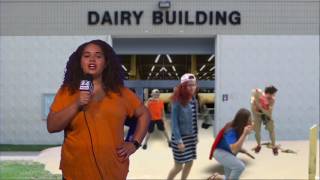 State Fair Experience Day 9 Session 121