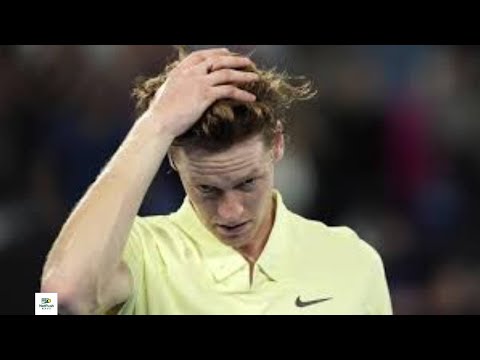 Video JANNIK SINNER SNUBBED AS LORENZO MUSETTI WINS ITALIAN ATHLETE OF THE YEAR SHOCKER