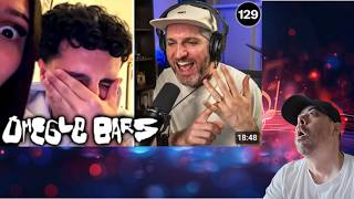 Harry Mack Gets Evil! Omegle Bars #129