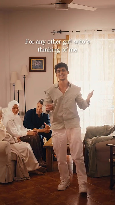 #harrisj #hayati #newsong #newalbum
