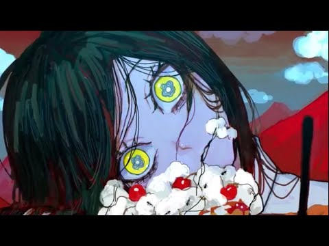 NAKISO - GENOGE feat.Roce daycore