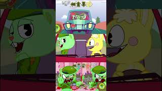 Epic Showdown: FNF Flippy Battles Cuddles | Mobile Gameplay Adventure! #cuddles #flippy