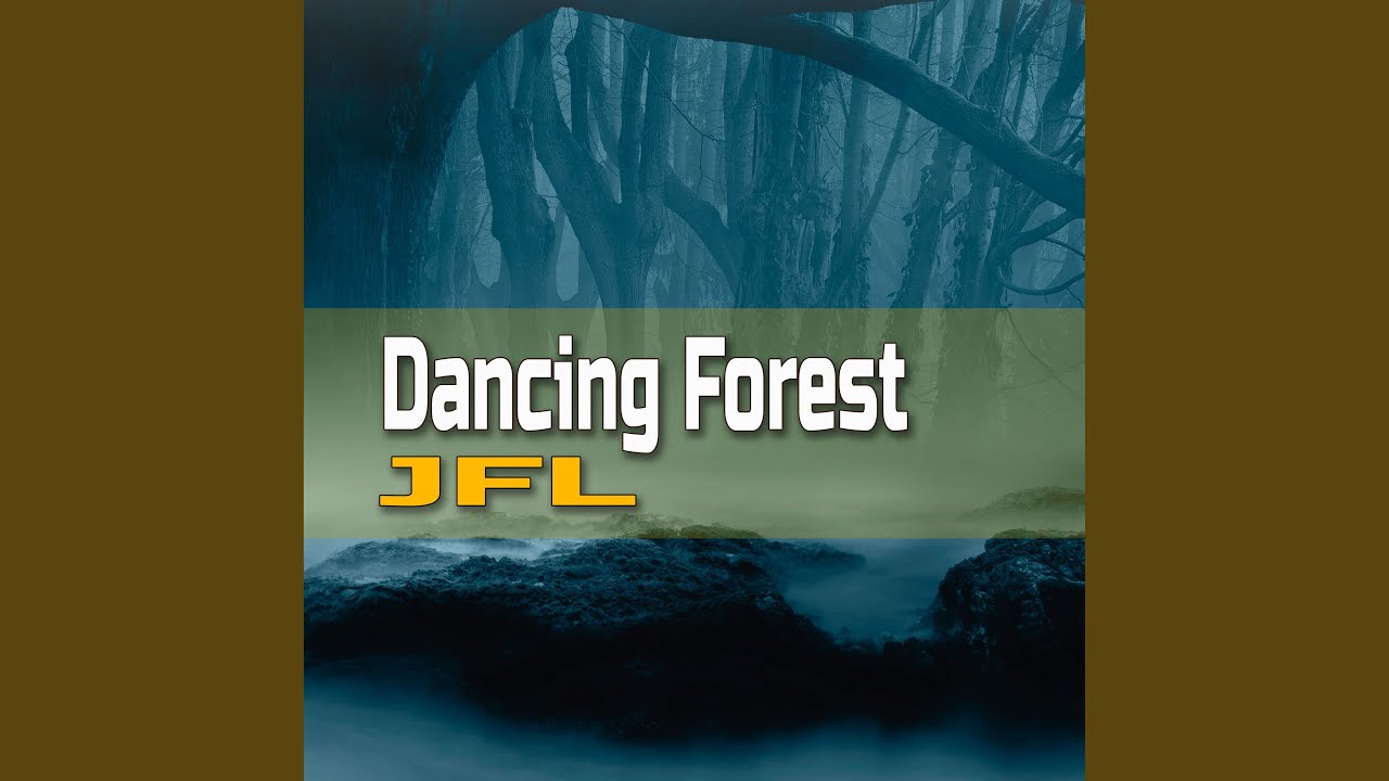 Guarda Dancing Forest su YouTube Guarda Dancing Forest su YouTube