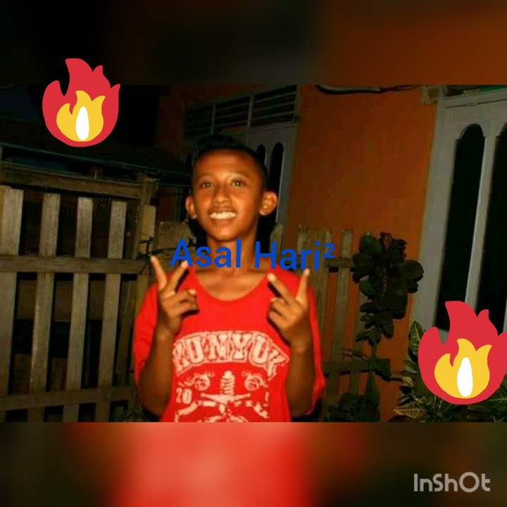 😎Nga kase Toto😎