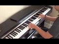 FINNEAS - Break My Heart Again piano cover and lyrics by Betty Nguyen