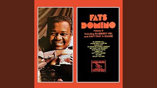 Watch Fats Domino Heartbreak Hotel video