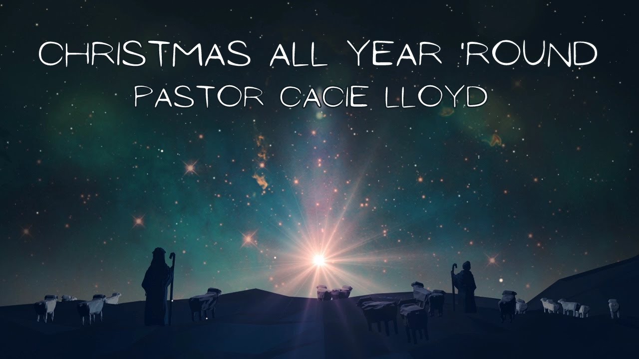 Christmas All Year Round December 26th YouTube