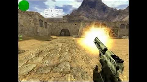 Counter Strike 1 6  hack