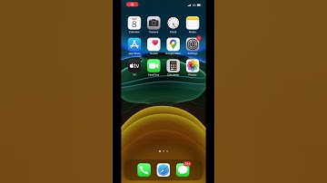 How to activate call waiting on IPhone | IOS 14 | #shorts #ytshorts #activatecallwaiting