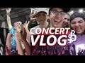 I SAW BLACKBEAR LIVE // Vlog &amp; Concert Review