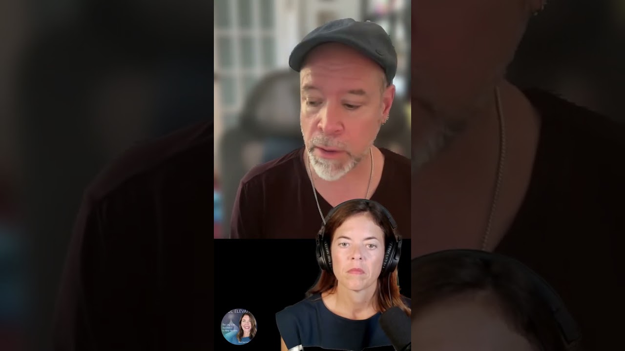 At A Crossroads: Fearless Authenticity & Divine Protection | Soul Elevation Podcast 501 At A Crossroads: Fearless Authenticity & Divine Protection | Soul Elevation Podcast 501