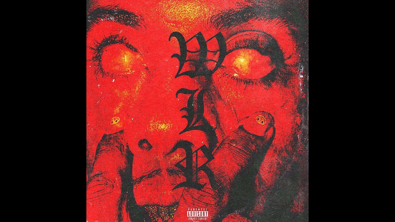 Playboi Carti - Die4Guy (F1LTHY Version) [prod. MD ROTTA)
