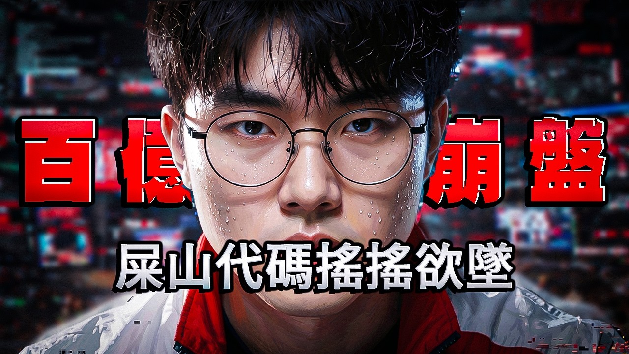 【老玩家考古】 當年的 LOL 回得去嗎？ 2小時帶你看懂 15 年屎山代碼，揭開崩潰真相！