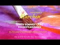 Sommerkurs 2021 - Ein Märchenhafter Sommer