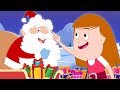 Здесь приходит мистер Санта |  русский мультфильмы для | Here Comes Mister Santa | Zebra Russia