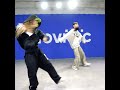 #shorts MONEY SHOT - RUN THE FLOOR / GIRLSHIPHOP CHOREO