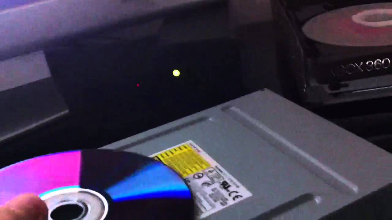 How To Hotswap a slim (easiest method)