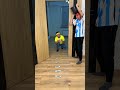 Le gasté una broma a un amigo 😅