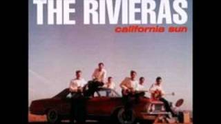 The Rivieras - Twist and Shout (1964)