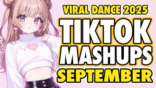 New Tiktok Mashup 2025 Philippines Party Music Viral Dance Trends September 26th