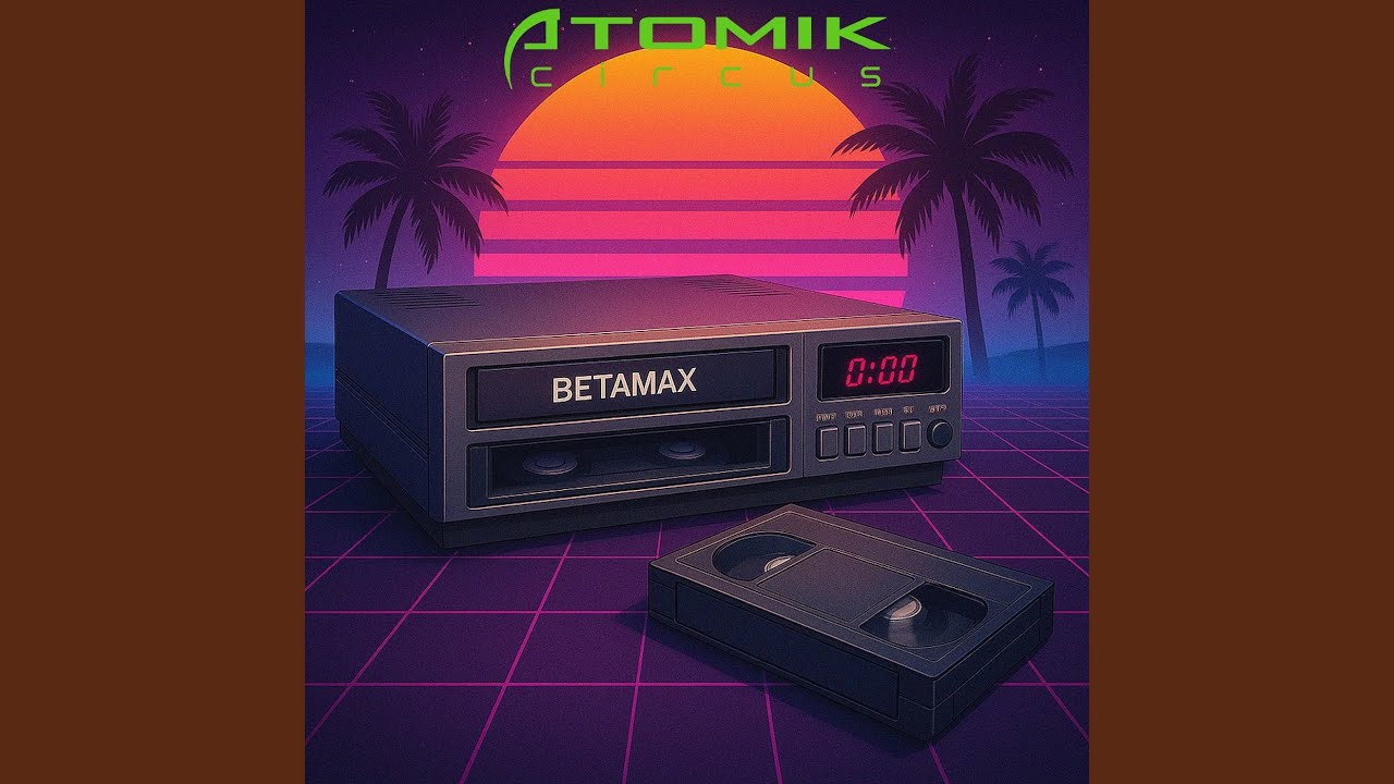 Betamax - YouTube