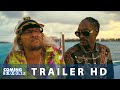 Beach Bum - Una vita in fumo (2020): Trailer italiano del Film con Matthew McConaughey - HD